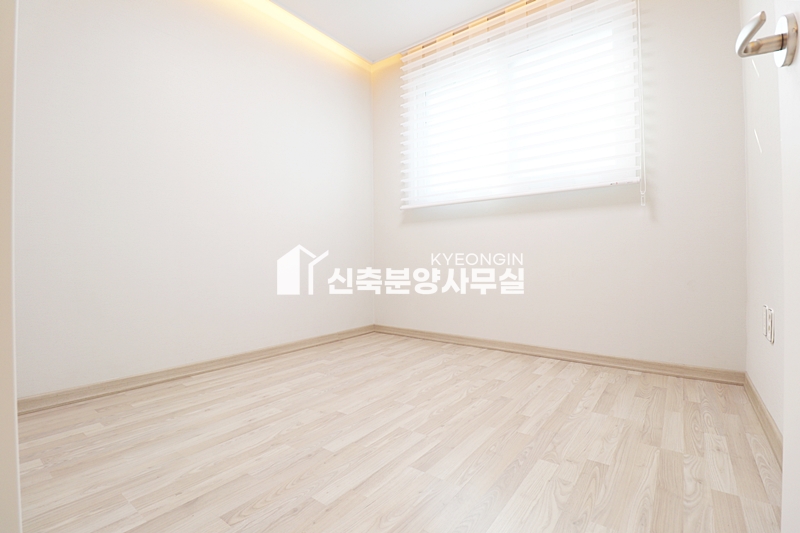 경기 부천오정구 고강동 더 네모 [ 3룸 . 테라스 Type ] 분양 매물번호 12624 사진 31