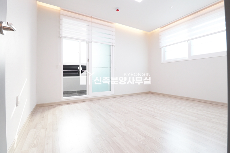 경기 부천오정구 고강동 더 네모 [ 3룸 . 테라스 Type ] 분양 매물번호 12624 사진 32