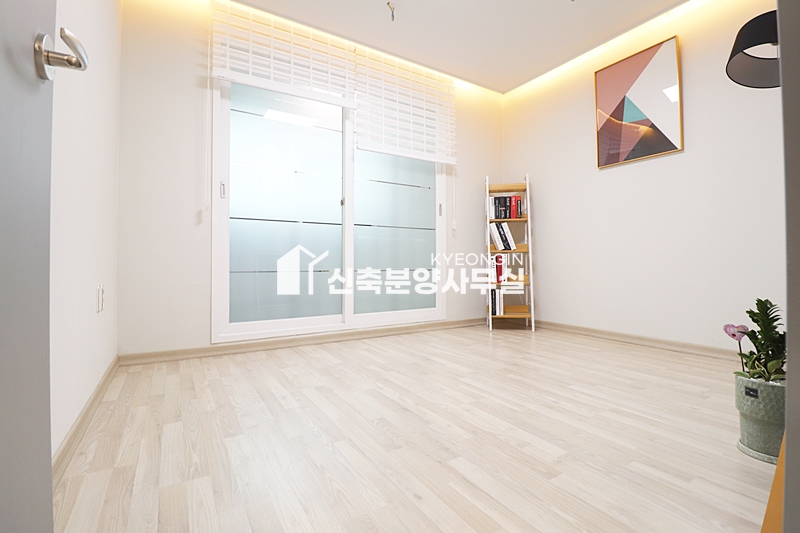 경기 부천오정구 고강동 더 네모 [ 3룸 . 테라스 Type ] 분양 매물번호 12624 사진 50