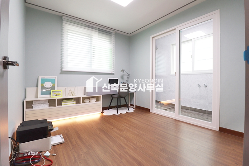 경기 부천오정구 고강동 라비앙하우스 [ 3룸 . 테라스 Type ] 분양 매물번호 12324 사진 15
