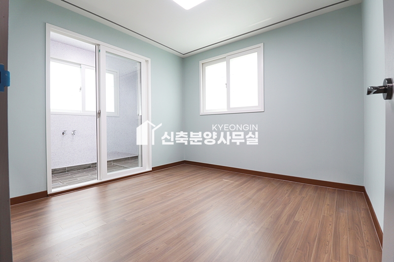 경기 부천오정구 고강동 라비앙하우스 [ 3룸 . 테라스 Type ] 분양 매물번호 12324 사진 32