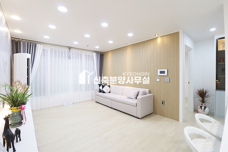 경기 부천오정구 고강동 유창팰리스 13차 . 14차 분양 매물번호 12325 사진 2