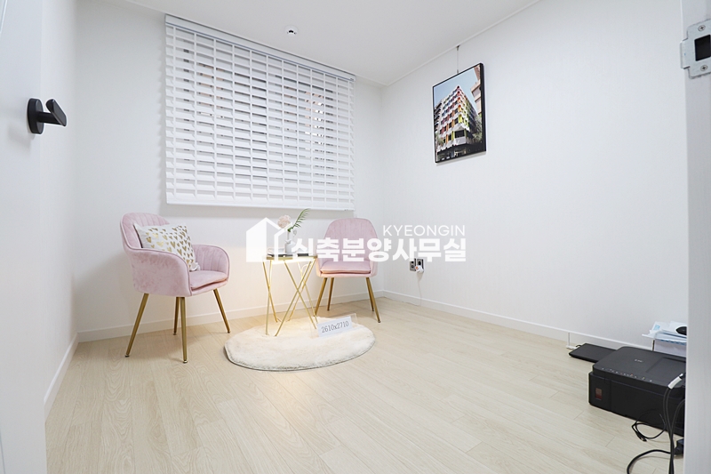 경기 부천오정구 고강동 유창팰리스 13차 . 14차 분양 매물번호 12325 사진 14