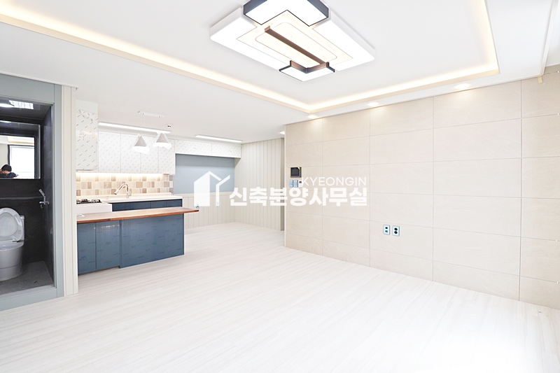 경기 부천오정구 고강동 인스타빌 [ 2룸 . 3룸 . 테라스 Type ] 분양 매물번호 12327 사진 39