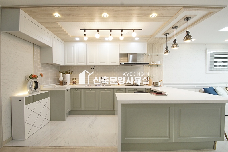 경기 부천오정구 내동 삼성에코뷰 분양 매물번호 12343 사진 10