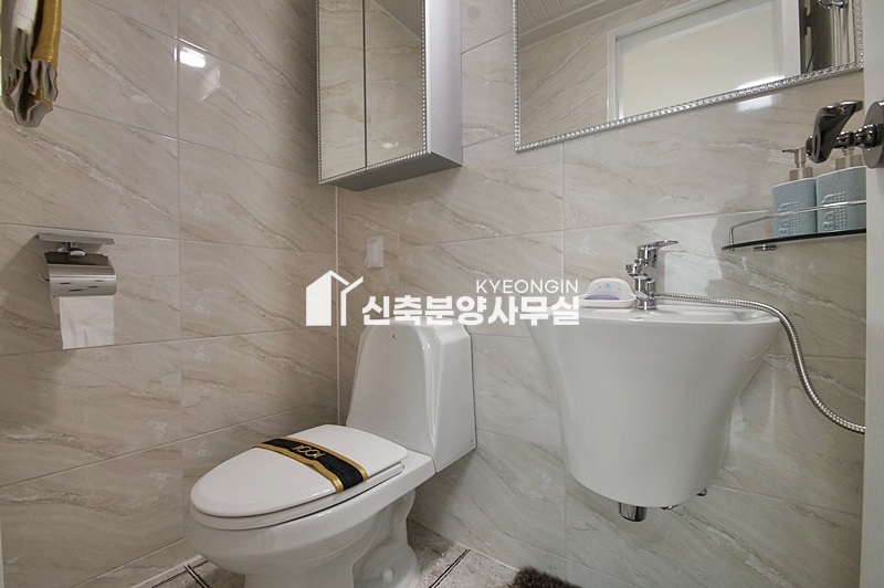 경기 부천오정구 내동 삼성에코뷰 분양 매물번호 12343 사진 13