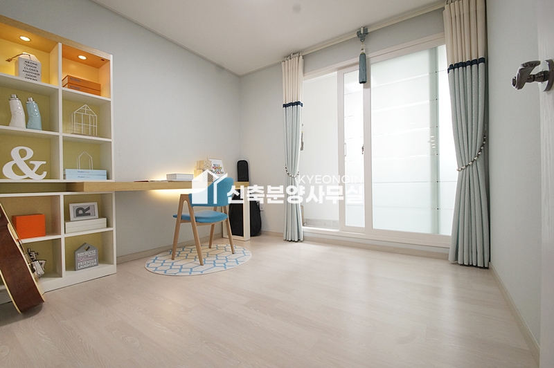 경기 부천오정구 내동 삼성에코뷰 분양 매물번호 12343 사진 15