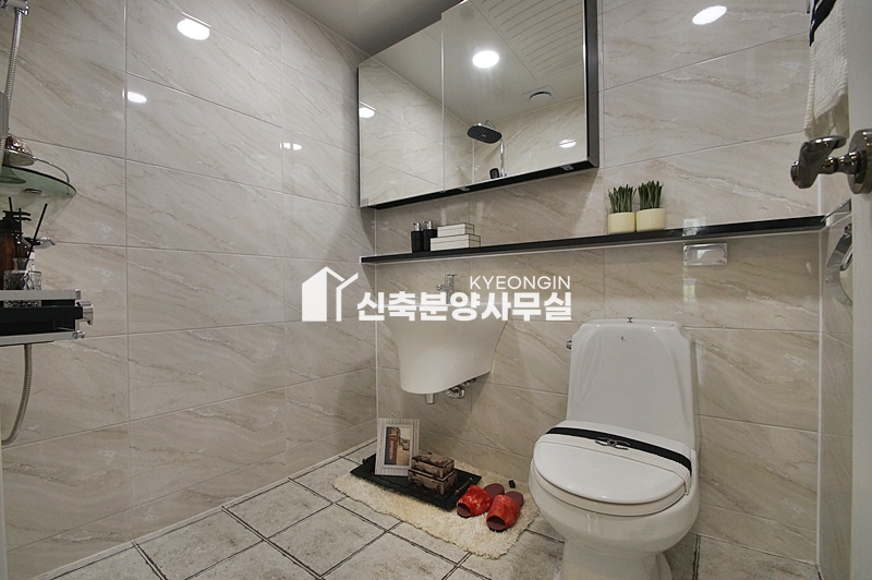 경기 부천오정구 내동 삼성에코뷰 분양 매물번호 12343 사진 17