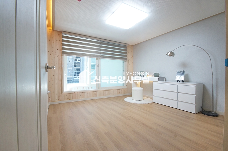 경기 부천오정구 내동 한일코지아파트 [ 3룸 . 테라스 Type ] 분양 매물번호 12341 사진 12