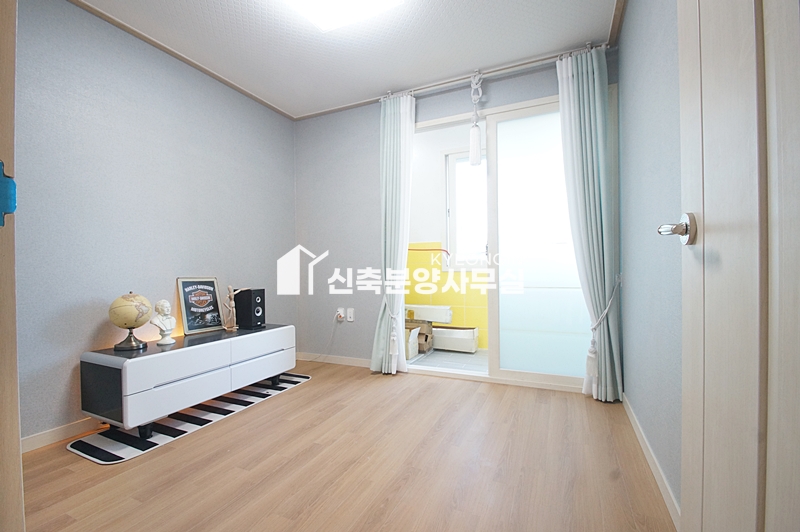 경기 부천오정구 내동 한일코지아파트 [ 3룸 . 테라스 Type ] 분양 매물번호 12341 사진 15