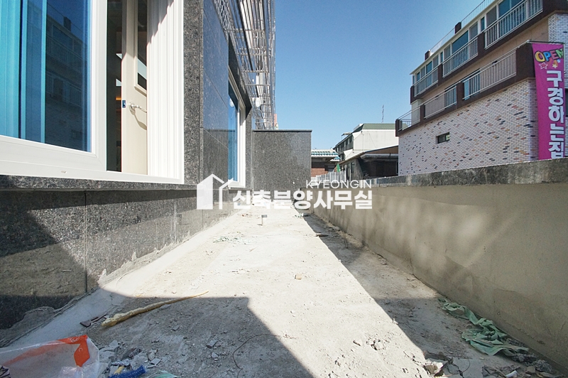 경기 부천오정구 내동 한일코지아파트 [ 3룸 . 테라스 Type ] 분양 매물번호 12341 사진 18