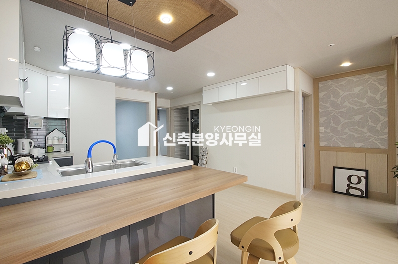 경기 부천오정구 내동 계남랑데뷰 분양 매물번호 12344 사진 7
