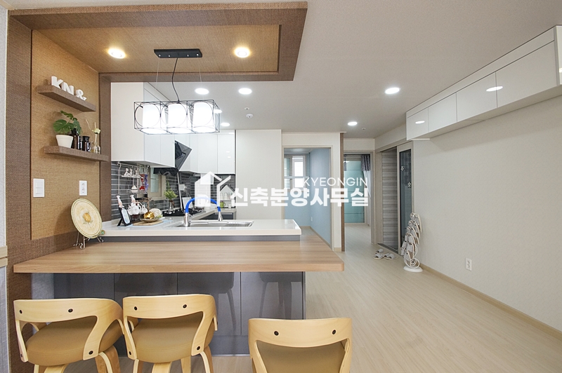 경기 부천오정구 내동 계남랑데뷰 분양 매물번호 12344 사진 8