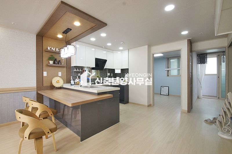 경기 부천오정구 내동 계남랑데뷰 분양 매물번호 12344 사진 9