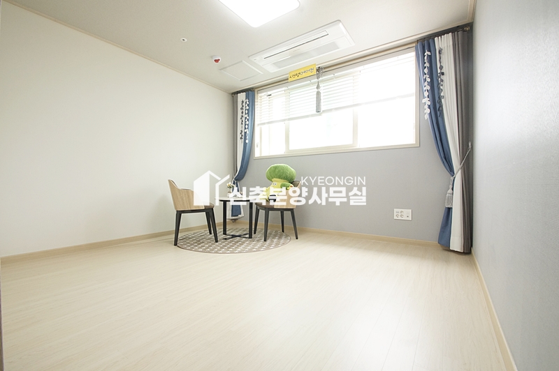 경기 부천오정구 내동 계남랑데뷰 분양 매물번호 12344 사진 11