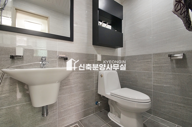 경기 부천오정구 내동 계남랑데뷰 분양 매물번호 12344 사진 12