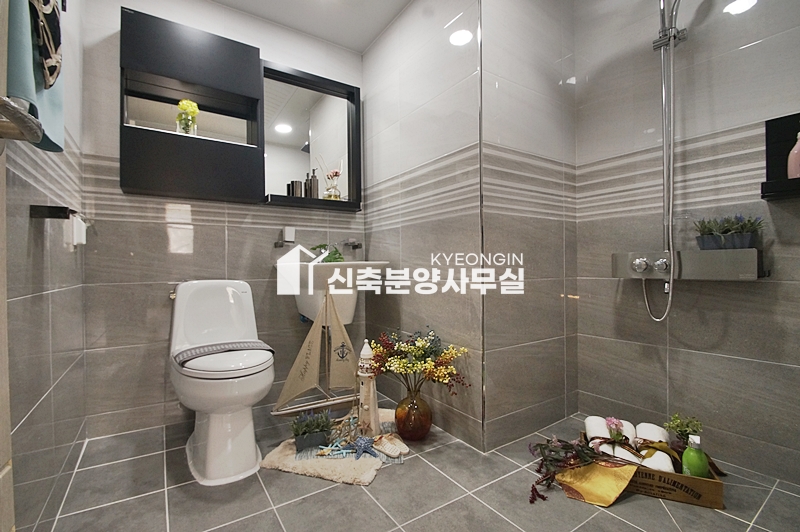 경기 부천오정구 내동 계남랑데뷰 분양 매물번호 12344 사진 16