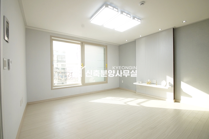 경기 부천오정구 내동 늘푸른하우스 [ 2룸 . 3룸 . 테라스 Type ] 분양 매물번호 12346 사진 2