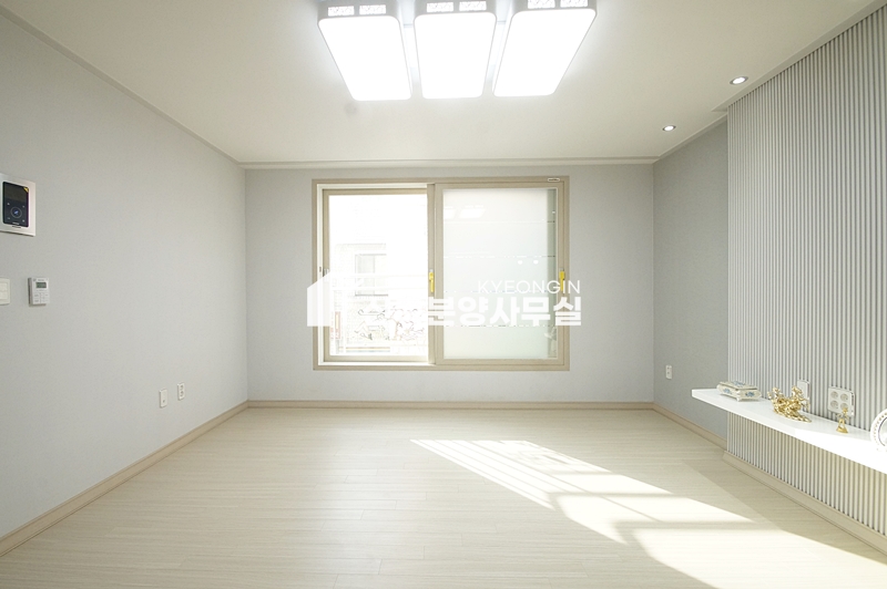 경기 부천오정구 내동 늘푸른하우스 [ 2룸 . 3룸 . 테라스 Type ] 분양 매물번호 12346 사진 3