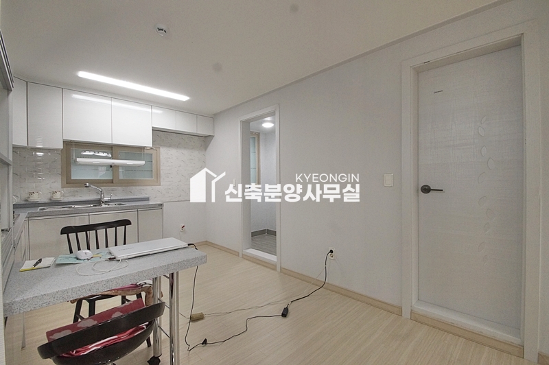 경기 부천오정구 내동 늘푸른하우스 [ 2룸 . 3룸 . 테라스 Type ] 분양 매물번호 12346 사진 7