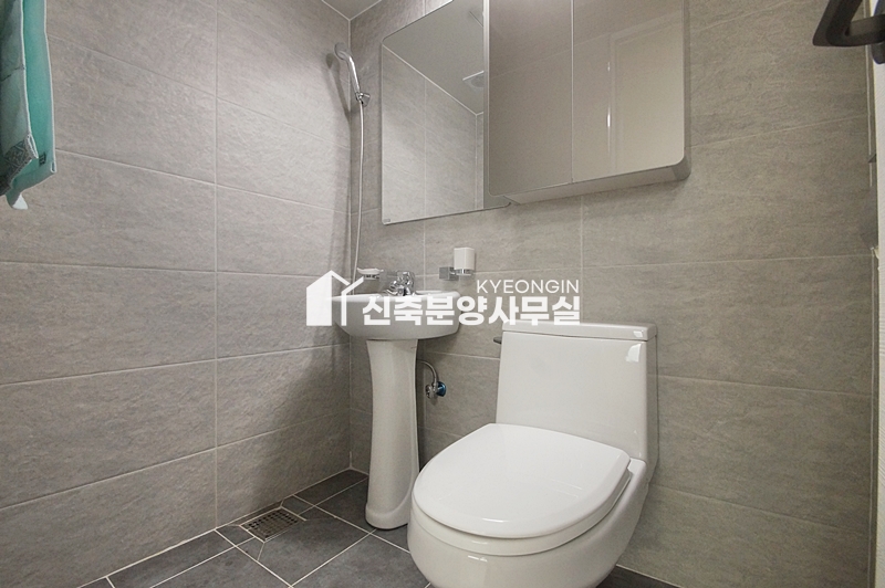 경기 부천오정구 내동 늘푸른하우스 [ 2룸 . 3룸 . 테라스 Type ] 분양 매물번호 12346 사진 12