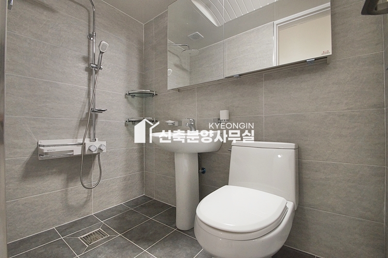경기 부천오정구 내동 늘푸른하우스 [ 2룸 . 3룸 . 테라스 Type ] 분양 매물번호 12346 사진 15