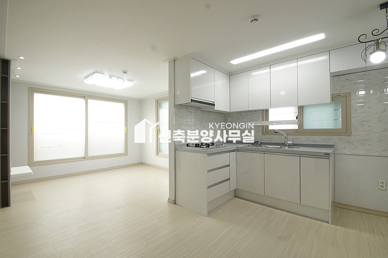 경기 부천오정구 내동 늘푸른하우스 [ 2룸 . 3룸 . 테라스 Type ] 분양 매물번호 12346 사진 17