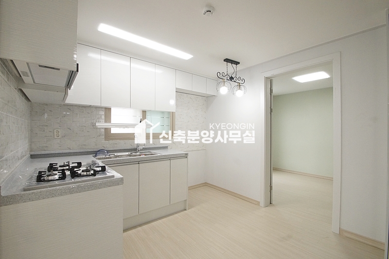 경기 부천오정구 내동 늘푸른하우스 [ 2룸 . 3룸 . 테라스 Type ] 분양 매물번호 12346 사진 23