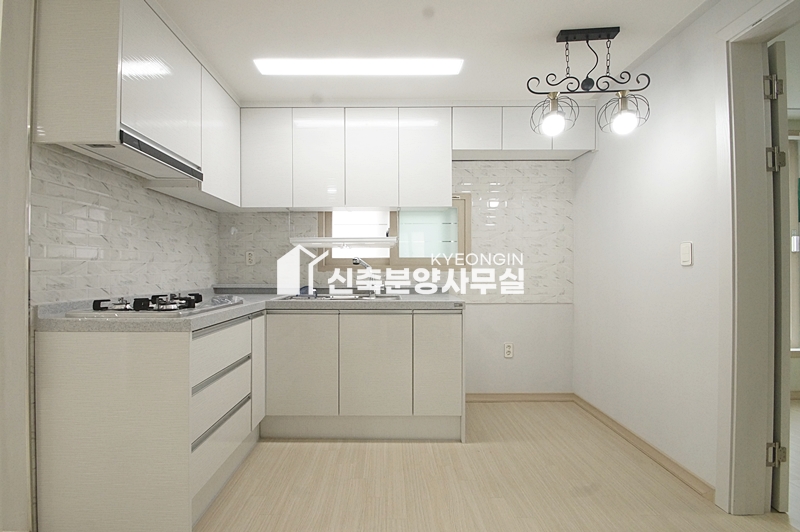 경기 부천오정구 내동 늘푸른하우스 [ 2룸 . 3룸 . 테라스 Type ] 분양 매물번호 12346 사진 24