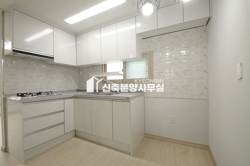 경기 부천오정구 내동 늘푸른하우스 [ 2룸 . 3룸 . 테라스 Type ] 분양 매물번호 12346 사진 25