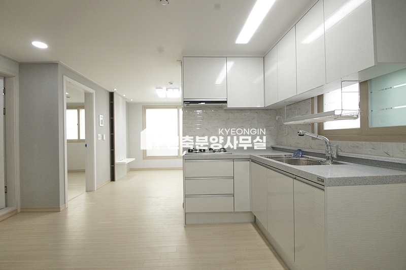 경기 부천오정구 내동 늘푸른하우스 [ 2룸 . 3룸 . 테라스 Type ] 분양 매물번호 12346 사진 26