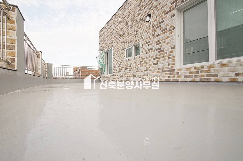 경기 부천오정구 내동 늘푸른하우스 [ 2룸 . 3룸 . 테라스 Type ] 분양 매물번호 12346 사진 30