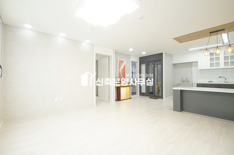경기 부천오정구 내동 가인빌BEST 분양 매물번호 12350 사진 5
