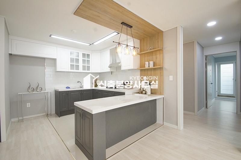 경기 부천오정구 내동 가인빌BEST 분양 매물번호 12350 사진 9