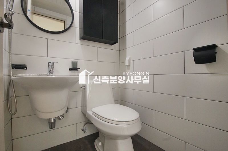 경기 부천오정구 내동 가인빌BEST 분양 매물번호 12350 사진 12