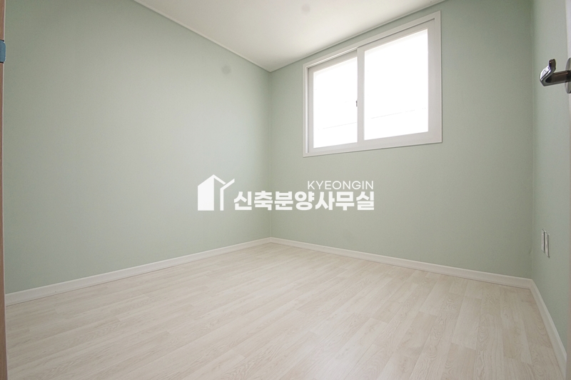 경기 부천오정구 내동 가인빌BEST 분양 매물번호 12350 사진 14