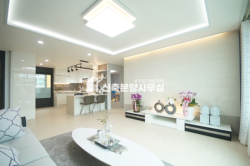 경기 부천오정구 내동 대림프라우드빌 26차 분양 매물번호 12352 사진 4