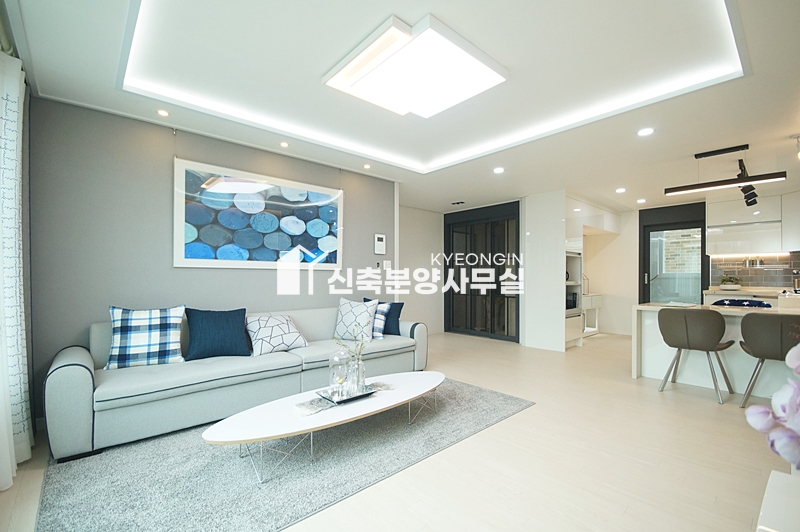 경기 부천오정구 내동 대림프라우드빌 26차 분양 매물번호 12352 사진 5