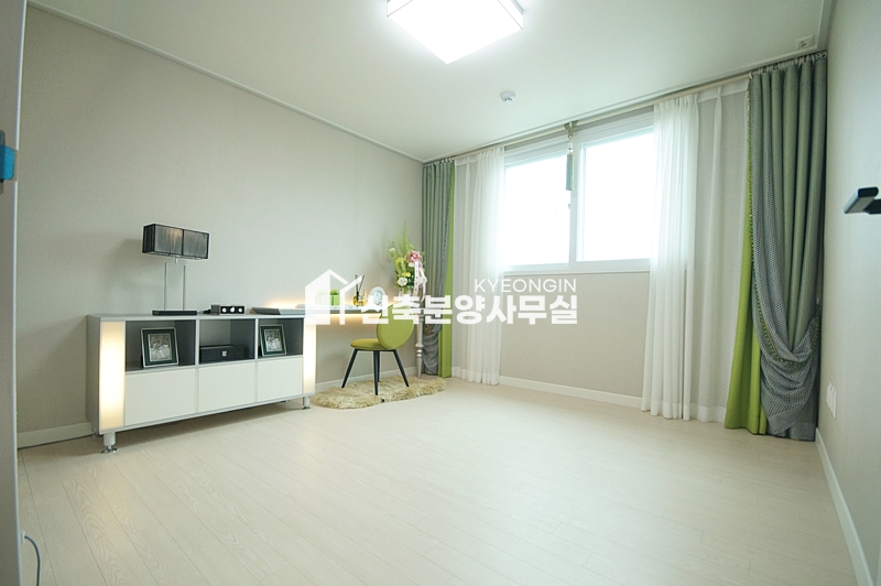 경기 부천오정구 내동 대림프라우드빌 26차 분양 매물번호 12352 사진 10