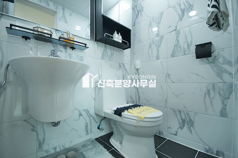 경기 부천오정구 내동 대림프라우드빌 26차 분양 매물번호 12352 사진 11