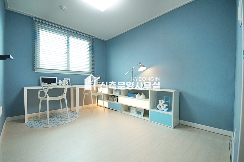 경기 부천오정구 내동 대림프라우드빌 26차 분양 매물번호 12352 사진 13