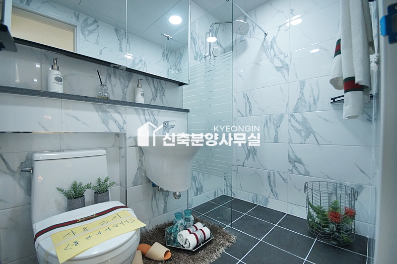 경기 부천오정구 내동 대림프라우드빌 26차 분양 매물번호 12352 사진 14