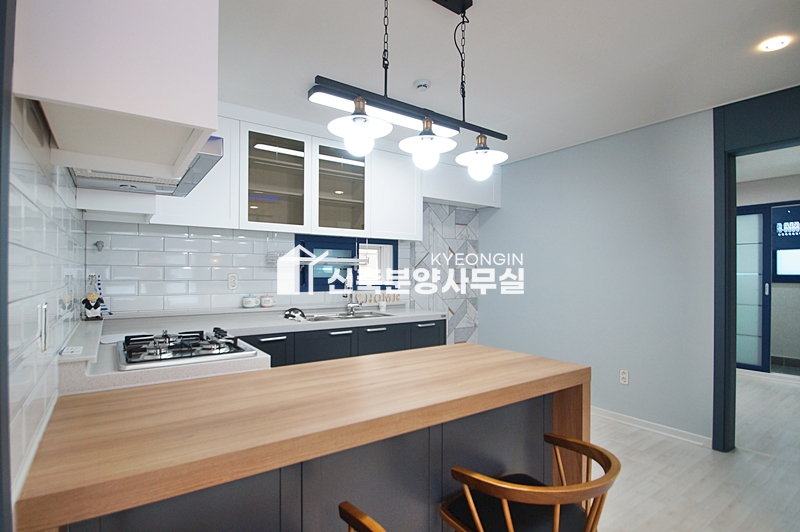 경기 부천오정구 내동 진성메이플 [ 3룸 . 4룸 . 테라스 Type ] 분양 매물번호 12353 사진 7