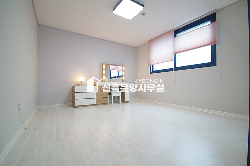 경기 부천오정구 내동 진성메이플 [ 3룸 . 4룸 . 테라스 Type ] 분양 매물번호 12353 사진 11