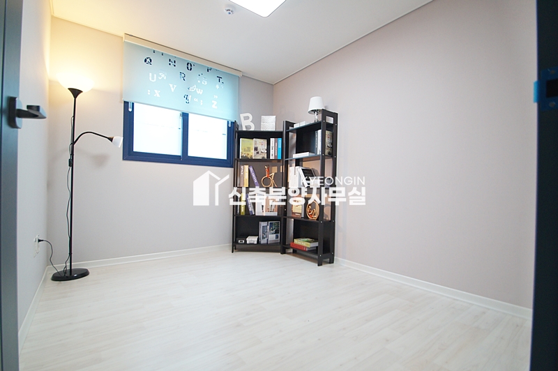 경기 부천오정구 내동 진성메이플 [ 3룸 . 4룸 . 테라스 Type ] 분양 매물번호 12353 사진 13