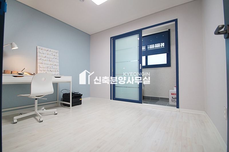 경기 부천오정구 내동 진성메이플 [ 3룸 . 4룸 . 테라스 Type ] 분양 매물번호 12353 사진 14