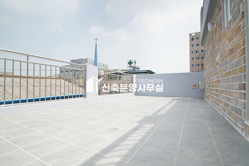 경기 부천오정구 내동 진성메이플 [ 3룸 . 4룸 . 테라스 Type ] 분양 매물번호 12353 사진 17