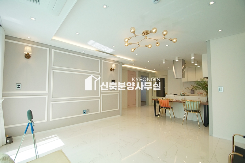 경기 부천오정구 내동 원하우스 [ 2룸 . 3룸 Type ] 분양 매물번호 12355 사진 5
