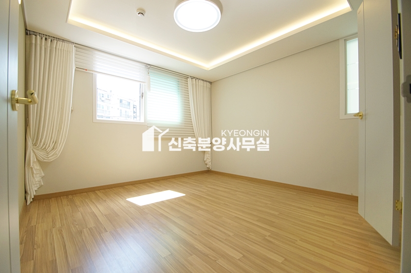 경기 부천오정구 내동 원하우스 [ 2룸 . 3룸 Type ] 분양 매물번호 12355 사진 11