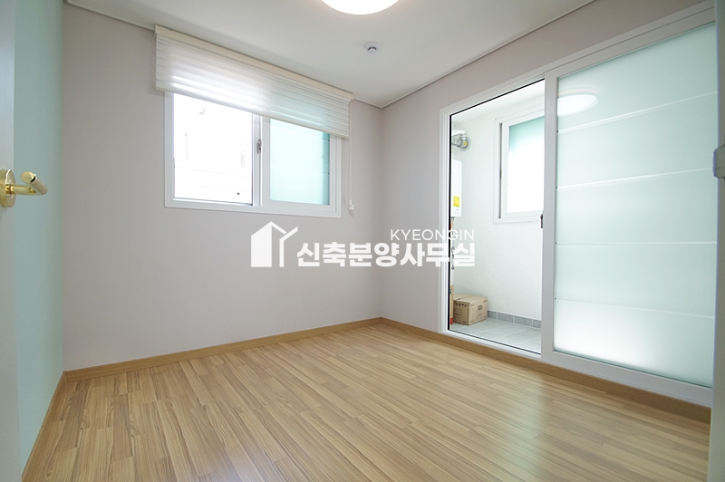 경기 부천오정구 내동 원하우스 [ 2룸 . 3룸 Type ] 분양 매물번호 12355 사진 14